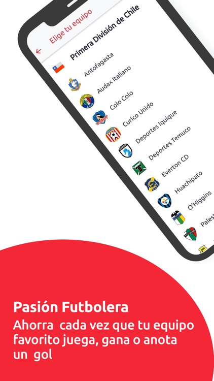 App AhorrAndo screenshot-4