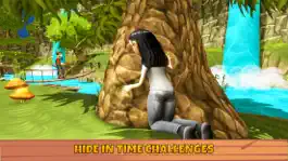 Game screenshot Peekaboo - Virtual Hide-n-Seek apk