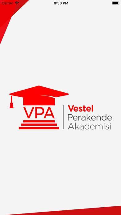 Screenshot #3 pour Vestel Perakende Akademisi