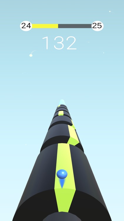 Twirl Jump screenshot-4