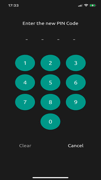 Contact Tools Screenshot