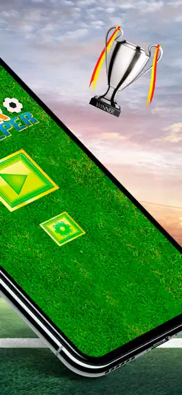 Game screenshot Master Goalkeeper apk