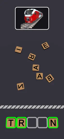 Game screenshot Letter Stack! mod apk