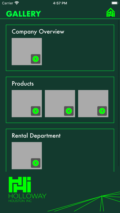 HHI Lifting Screenshot