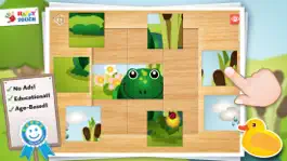 Game screenshot KIDS-GAMES FOR 2,3,4 YEAR OLDS mod apk