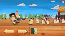 Game screenshot Chicken Rebel hack