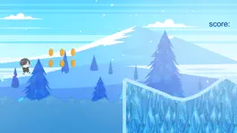 Game screenshot アイスバーグ純一 hack