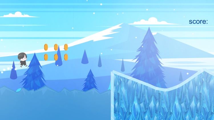 アイスバーグ純一