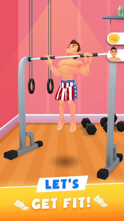 Workout Master
