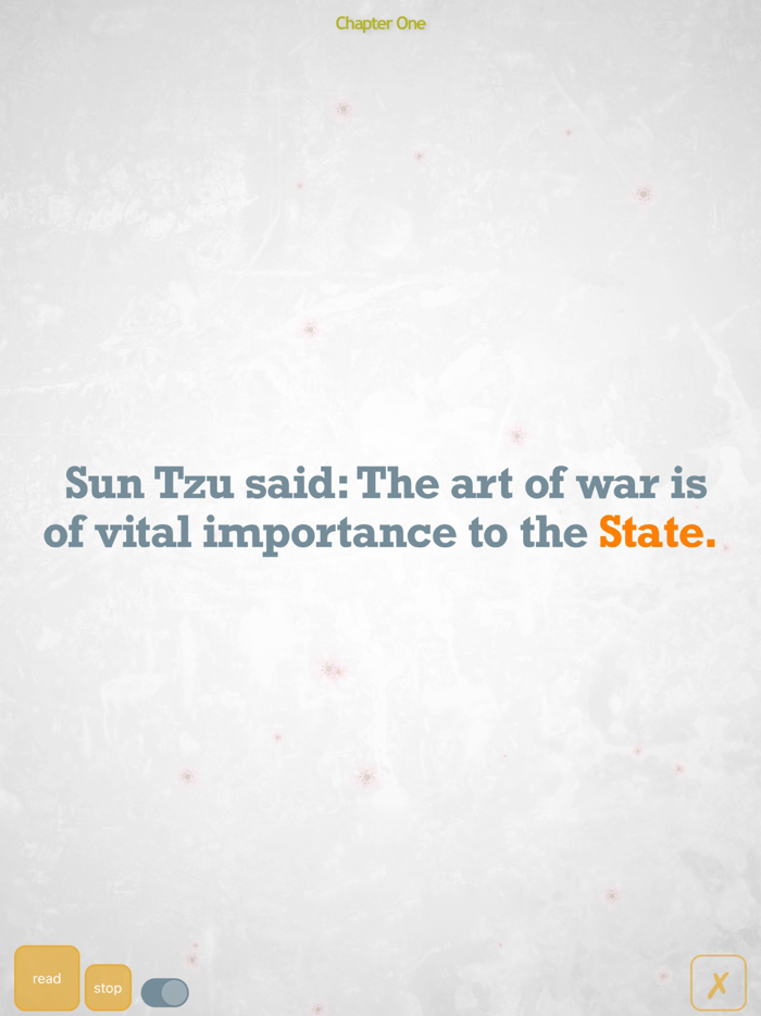 The Art of War - Audiobook