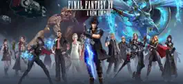 Game screenshot Final Fantasy XV: A New Empire mod apk