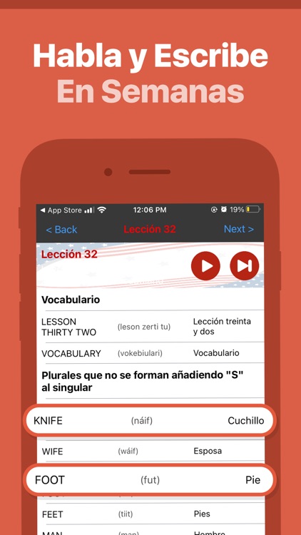Mejor Curso de Inglés screenshot-3
