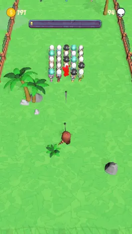 Game screenshot Dig Shoot hack