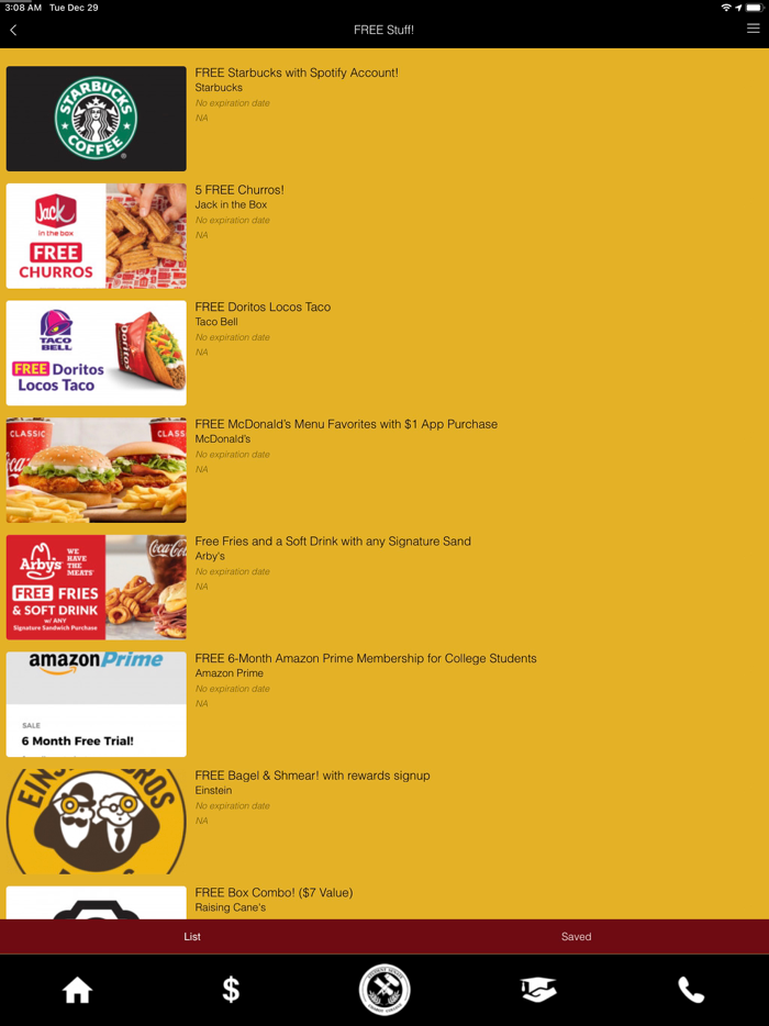 Chabot College Student Senate