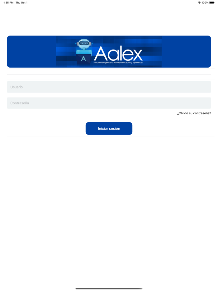 Aalex