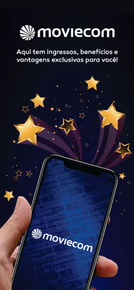 Game screenshot Moviecom Cinemas mod apk