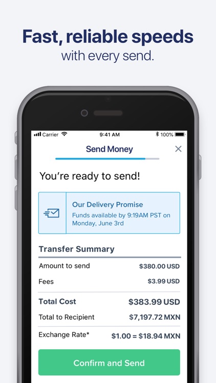 Remitly: Transfer Money Abroad