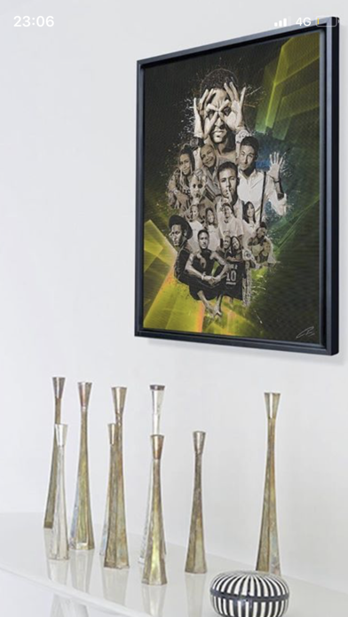 ArtDesignStory Screenshot