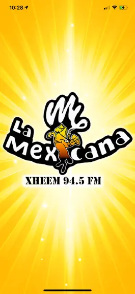 Game screenshot La M Mexicana 94.5 mod apk