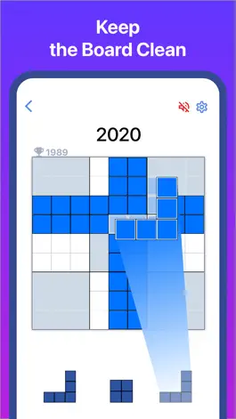 Game screenshot Tedoku: Block Puzzle Game hack