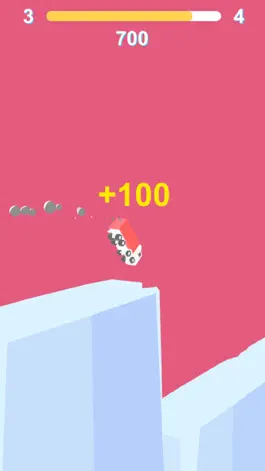 Game screenshot Jelly Jump 3D mod apk