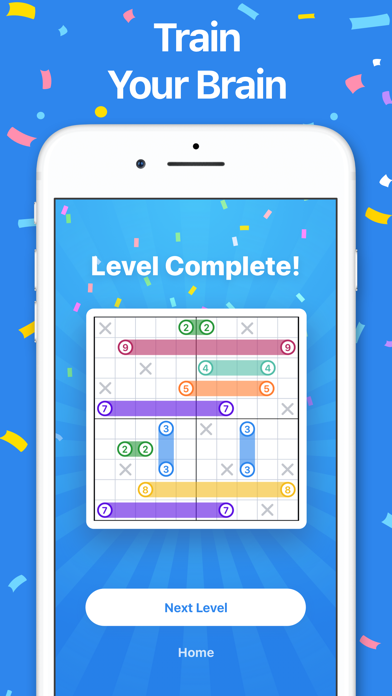 Twin Dots - Number Puzzle screenshot 5