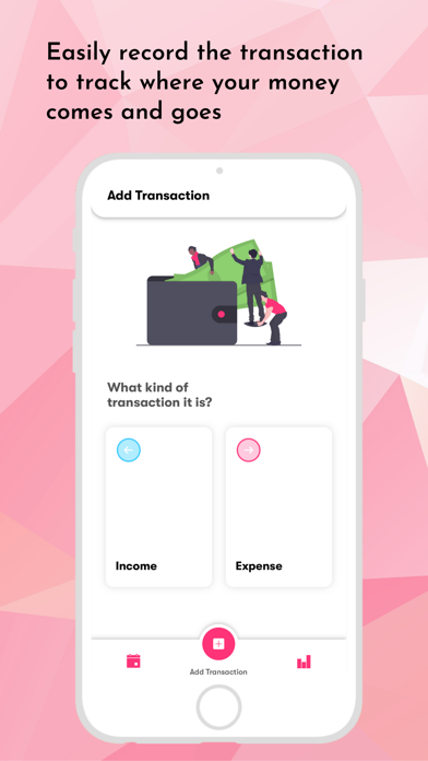Screenshot #2 pour Expense Expert