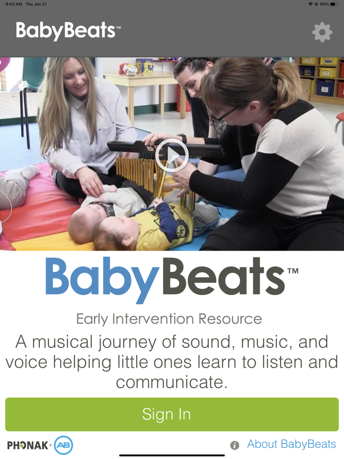 BabyBeats™ Resource