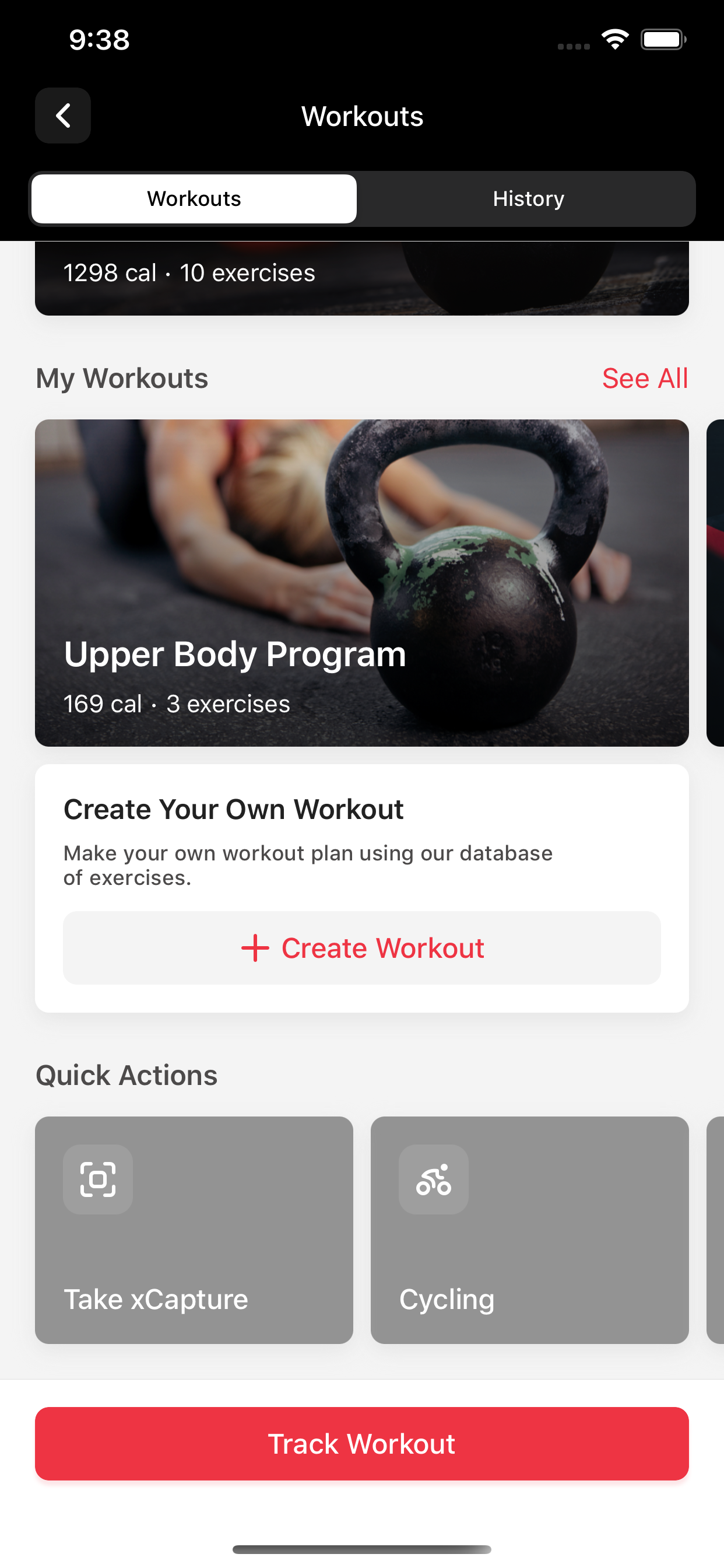 VRTX Fitness