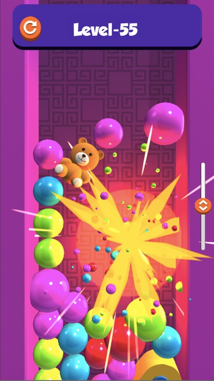 Pop Da Candy - Baby Games