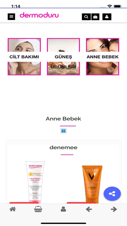 Dermoduru screenshot-3