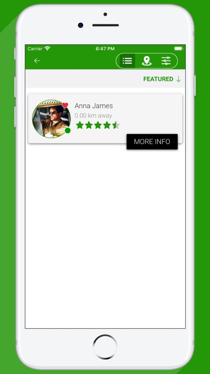 Maeztro App screenshot-3
