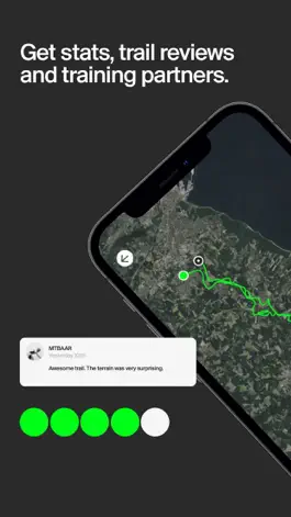 Game screenshot Mountainbike United™ hack