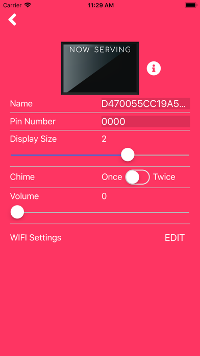 D4700 Screenshot