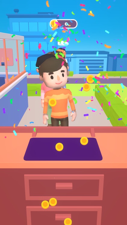 Toy Shop 3D