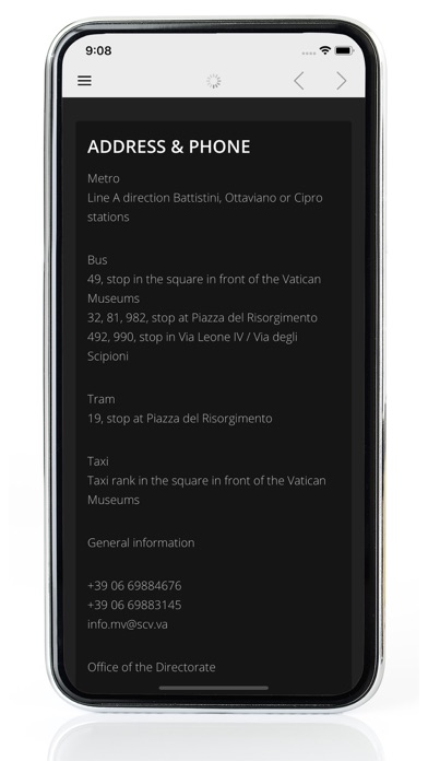 Vatican City 360 VR Appのおすすめ画像9