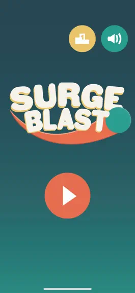 Game screenshot Surge Blast mod apk