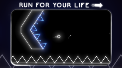 Neon Beats screenshot 1