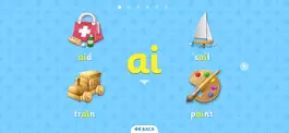 Game screenshot Phonics Flashcards mod apk