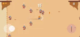 Game screenshot Ultimate Gladiator hack
