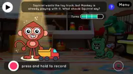 Game screenshot Animal Antics (for Families) mod apk