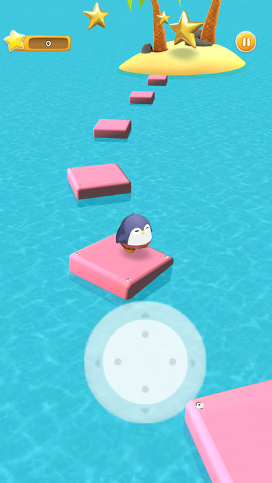 How to cancel & delete South Surfers Park 3D from iphone & ipad 2