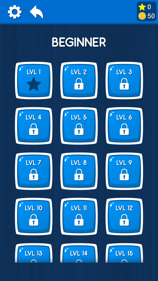#3. Unblock Puzzle - Block Escape (iOS) By: PLAY Ltd.