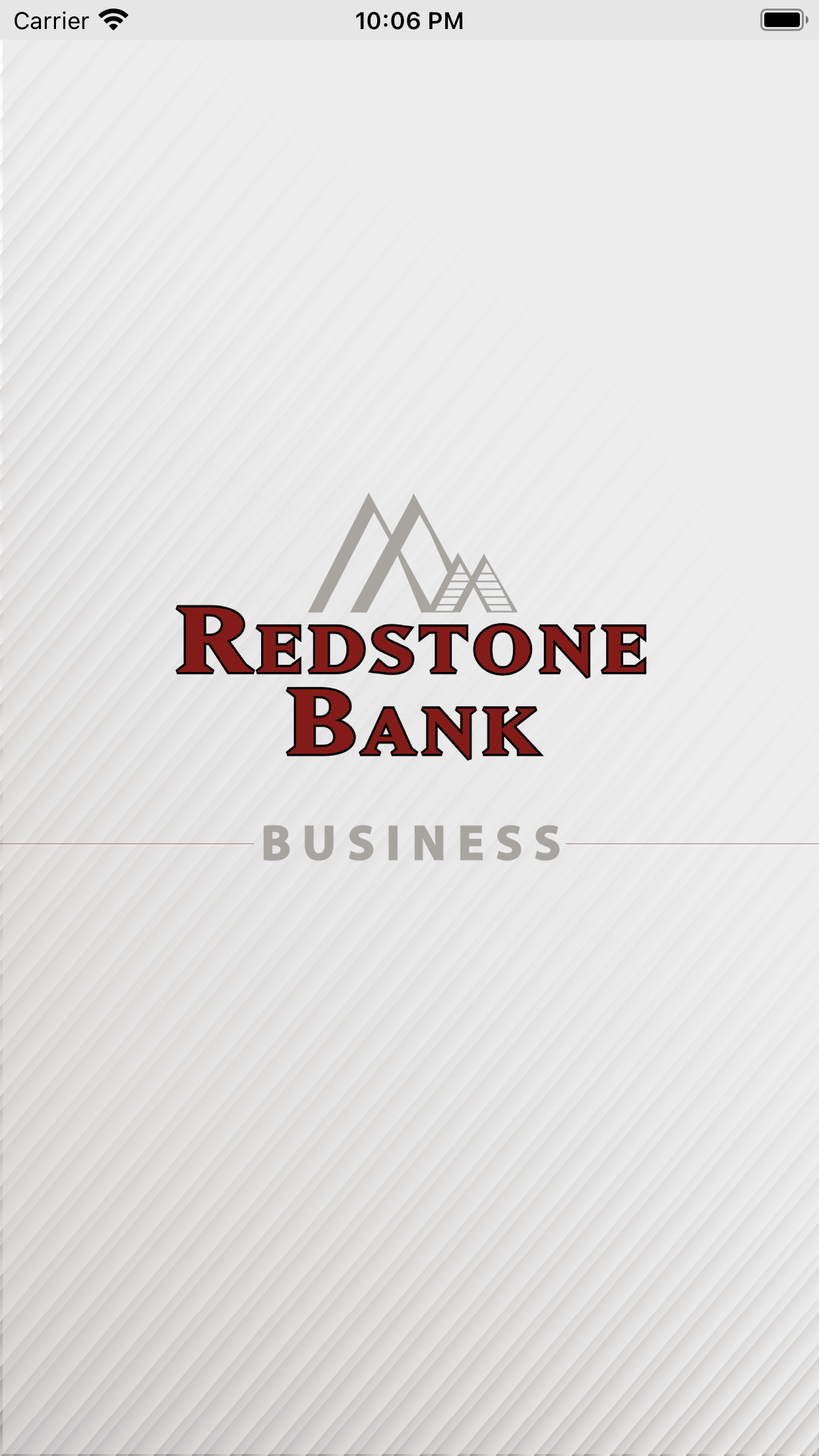 Redstone Bank Business