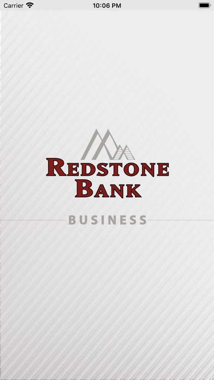 Redstone Bank Business