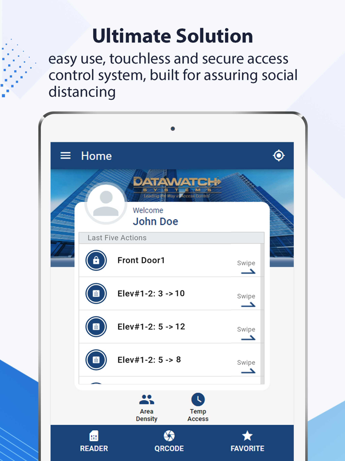 Datawatch DirectConnect