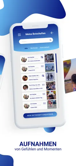 Game screenshot After Life Message apk