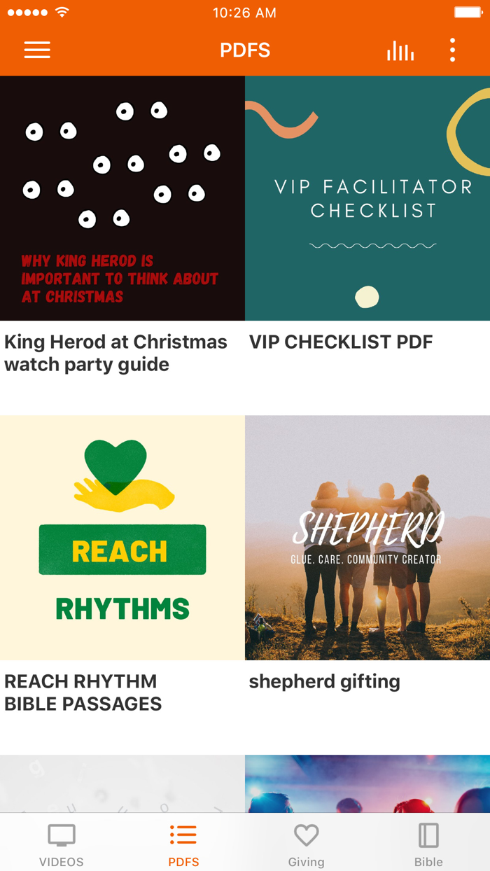 Narrow Road Communities