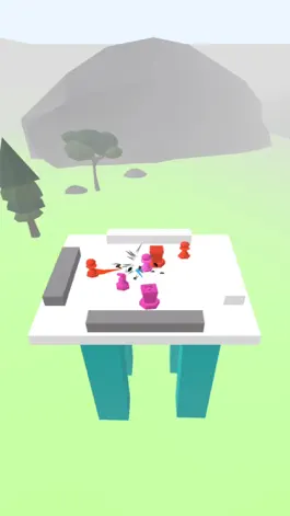Game screenshot Chess Kick: Flick and Shoot 3D mod apk