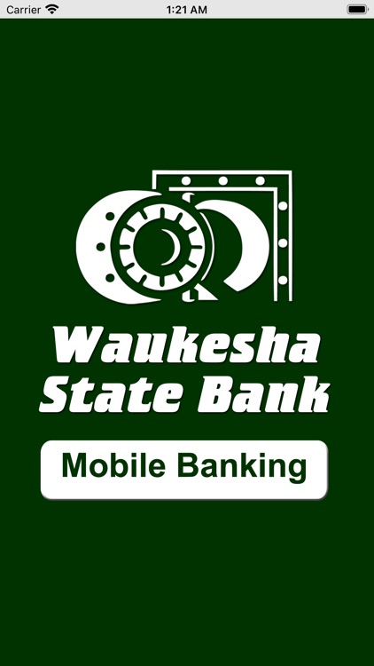 Waukesha State Bank Biz eCorp